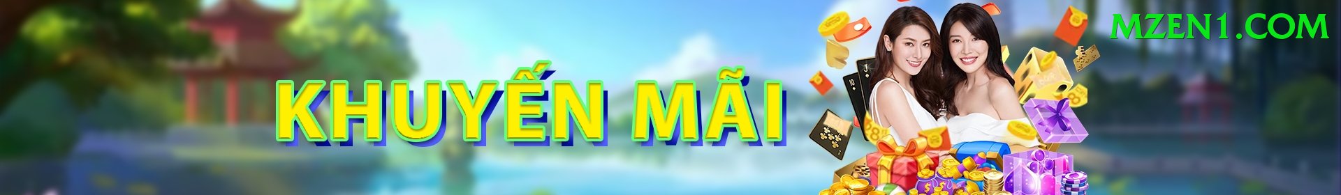Khuyến Mãi - nh88