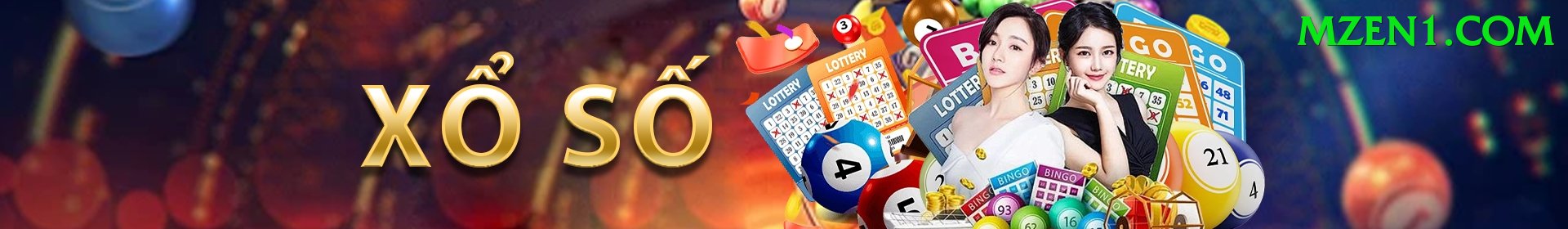 Xổ Số Online - nh88