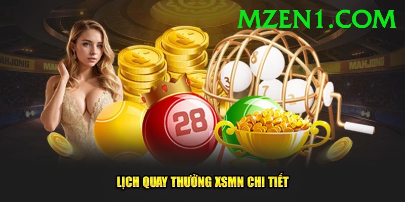 Xổ Số Online