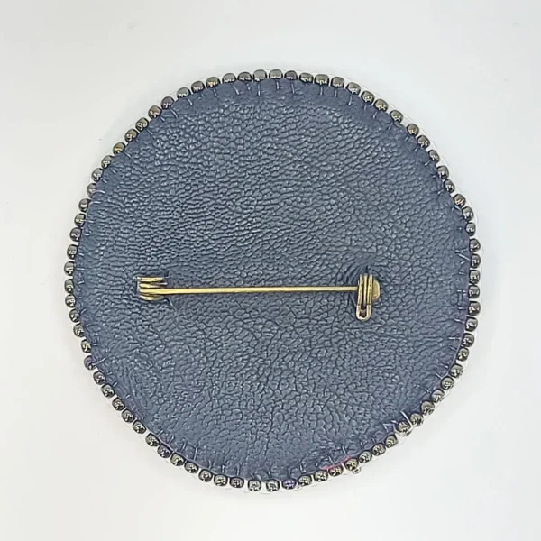 ბროში "ფუტკარი " - Image 3